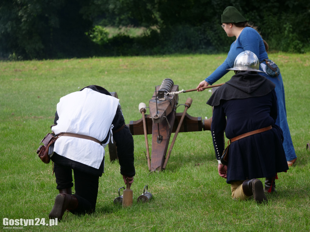 II Festyn św. Małgorzaty w Gostyniu