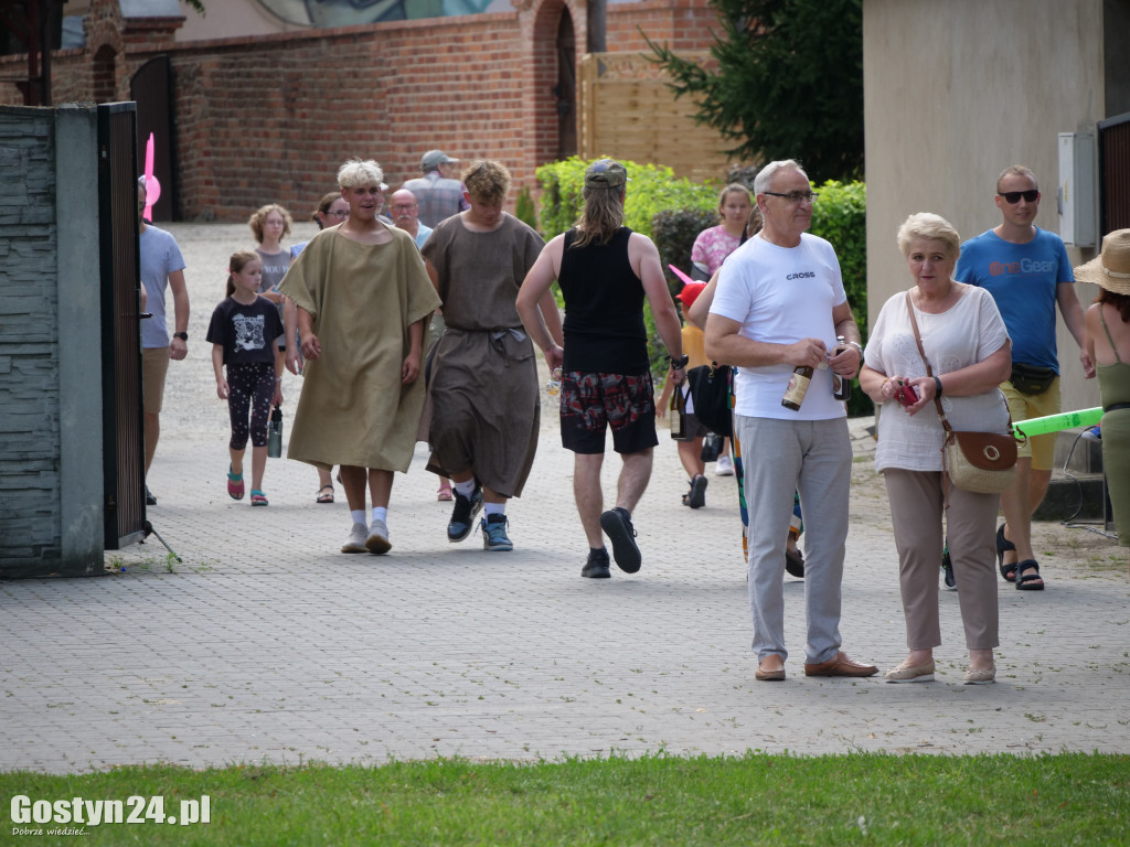 II Festyn św. Małgorzaty w Gostyniu