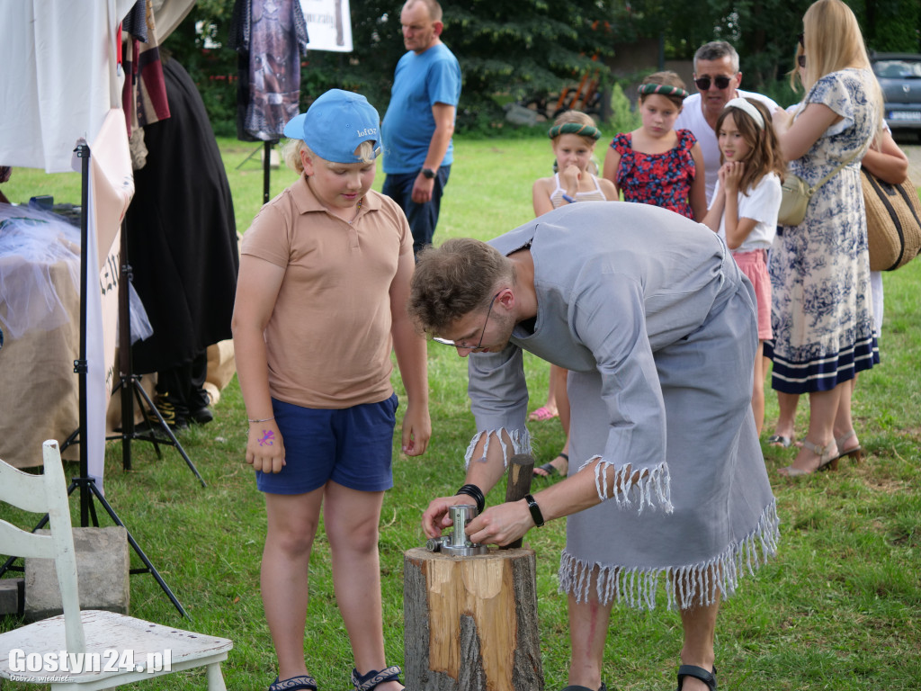 II Festyn św. Małgorzaty w Gostyniu