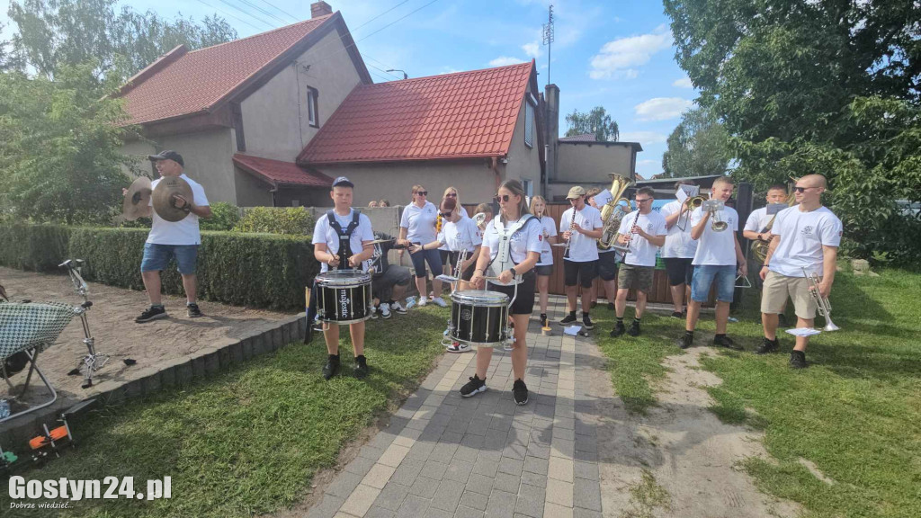 Bieg Bank Spółdzielczy Poniecka 10-tka