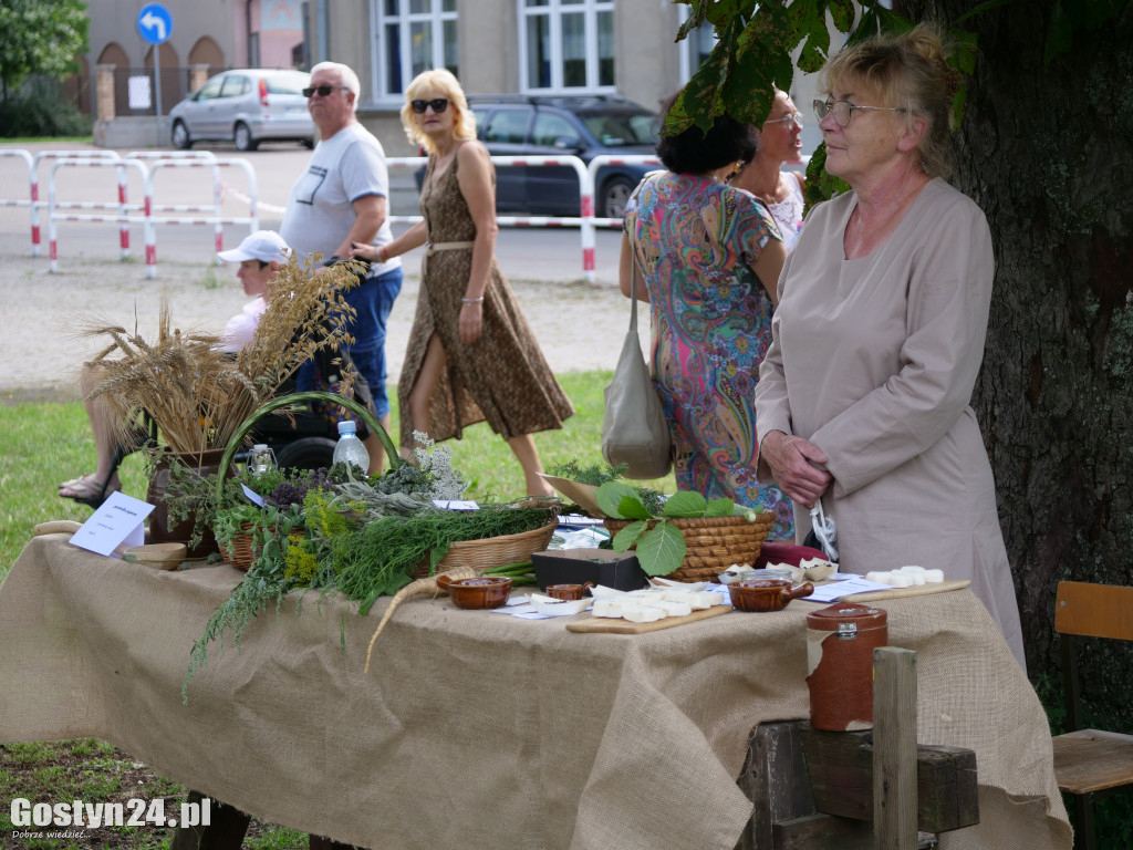 II Festyn św. Małgorzaty w Gostyniu