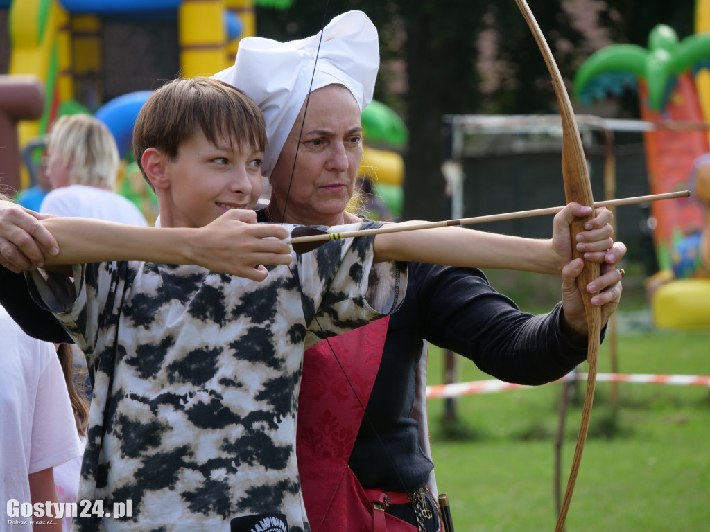 II Festyn św. Małgorzaty w Gostyniu