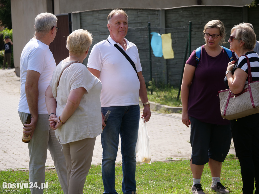 II Festyn św. Małgorzaty w Gostyniu