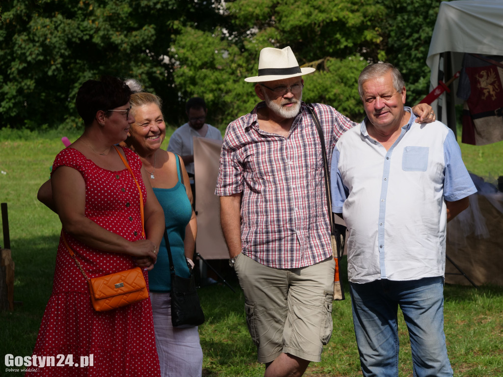 II Festyn św. Małgorzaty w Gostyniu