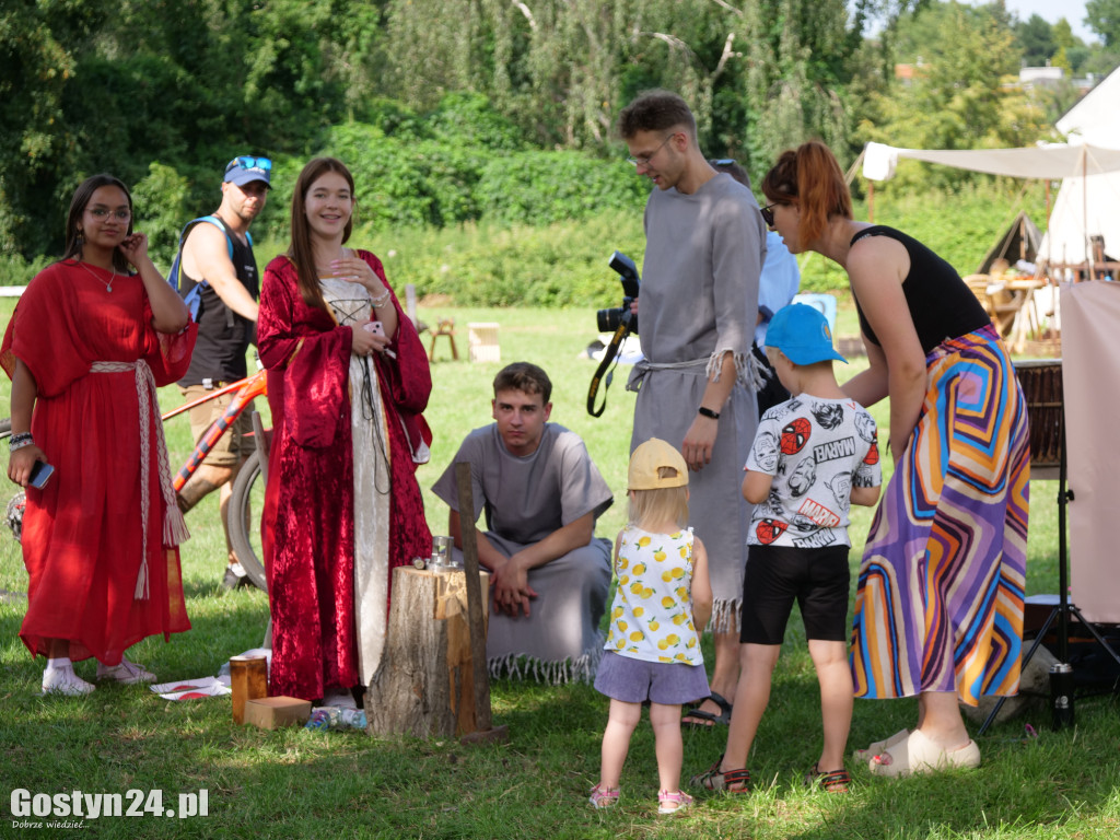 II Festyn św. Małgorzaty w Gostyniu