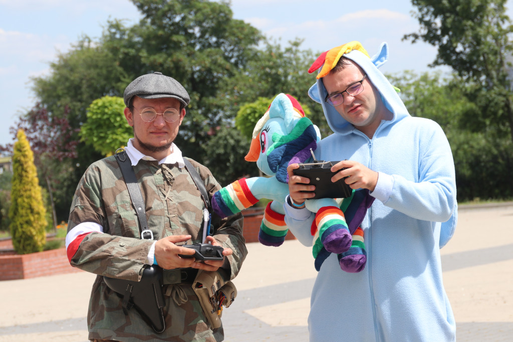 Festiwal Fantastyki Gostkon 2024 w Gostyniu