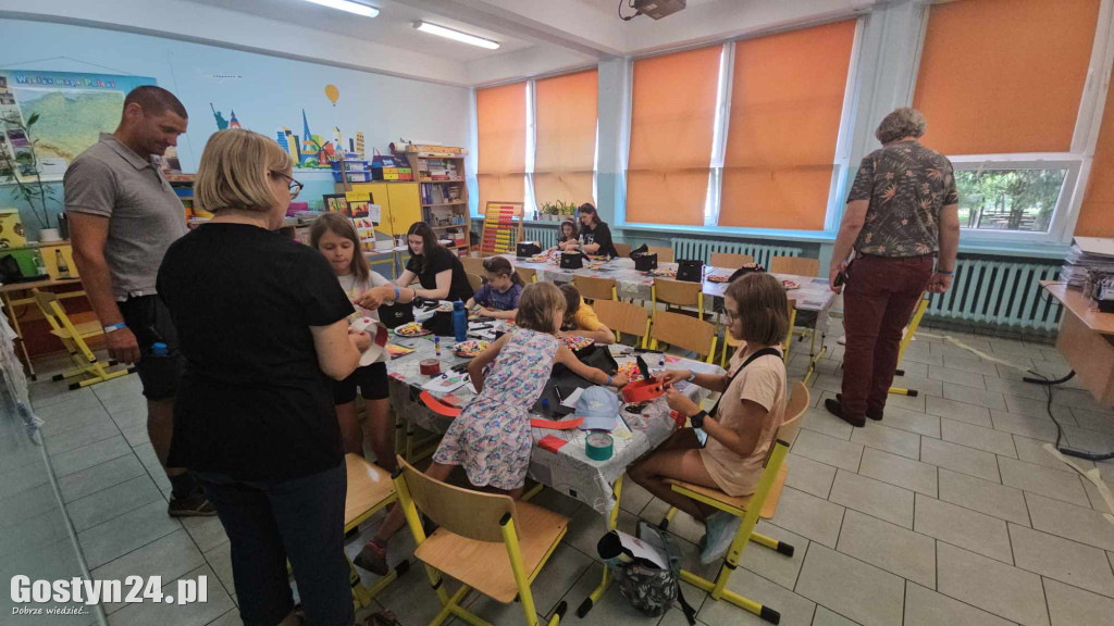 Festiwal Fantastyki Gostkon 2024 w Gostyniu