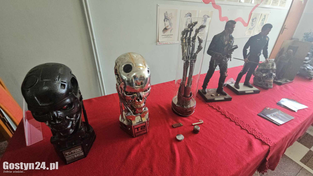 Festiwal Fantastyki Gostkon 2024 w Gostyniu