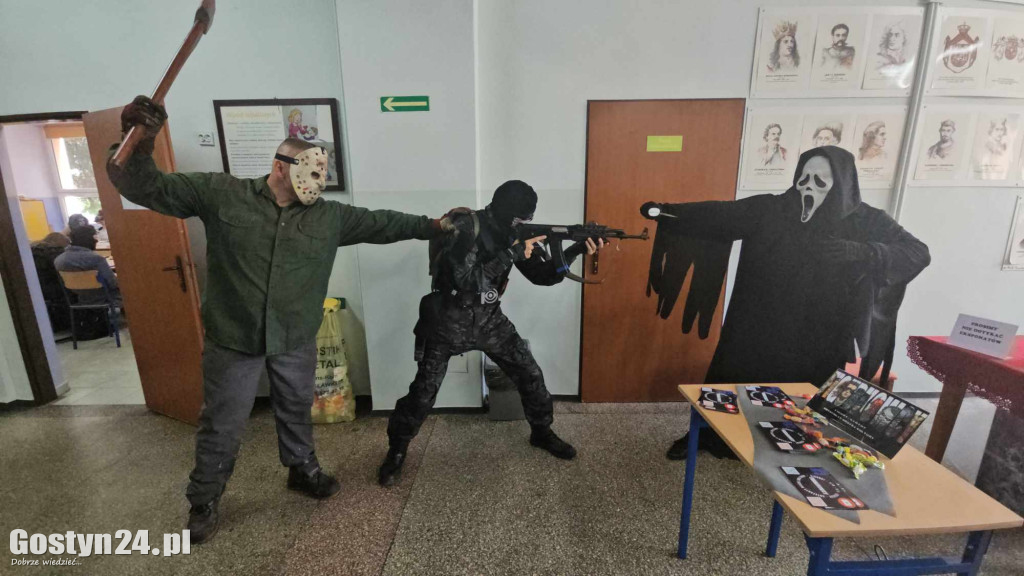 Festiwal Fantastyki Gostkon 2024 w Gostyniu