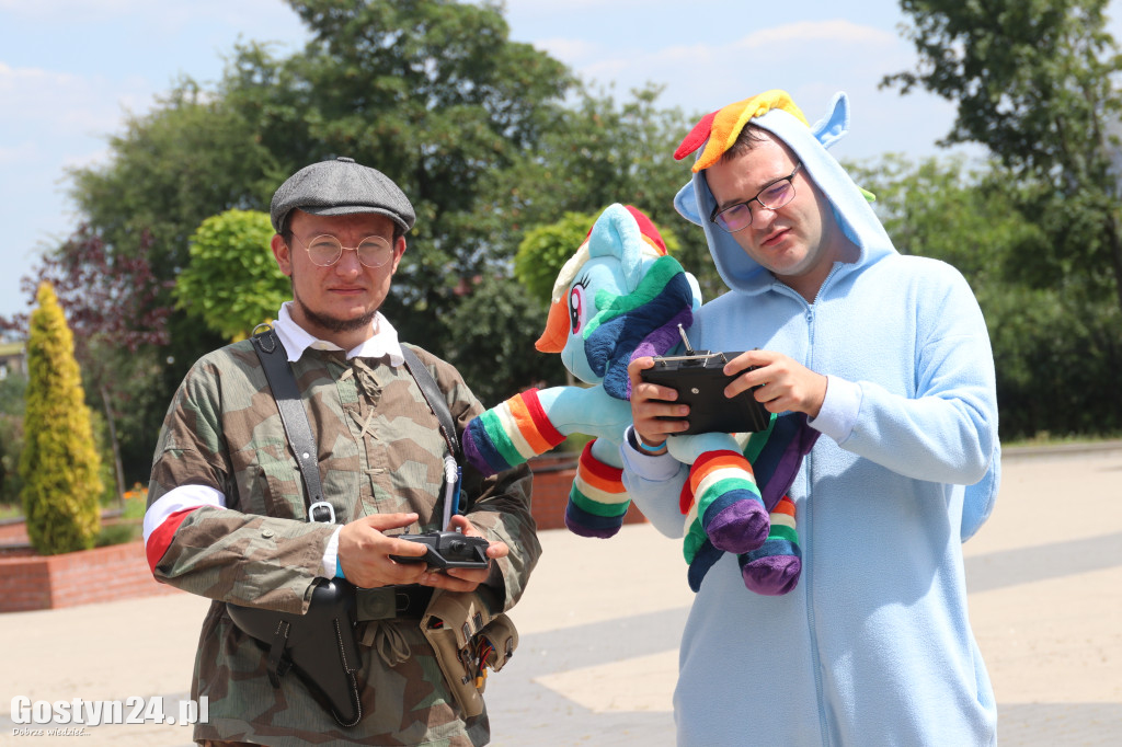 Festiwal Fantastyki Gostkon 2024 w Gostyniu