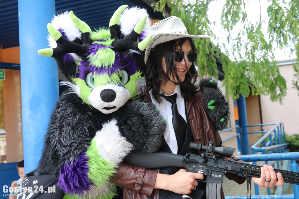 Festiwal Fantastyki Gostkon 2024 w Gostyniu