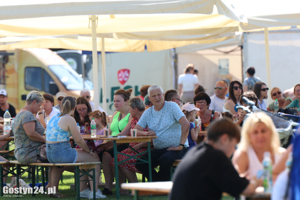 Rodzinny Piknik Parafialny w ramach Dni Ponieca