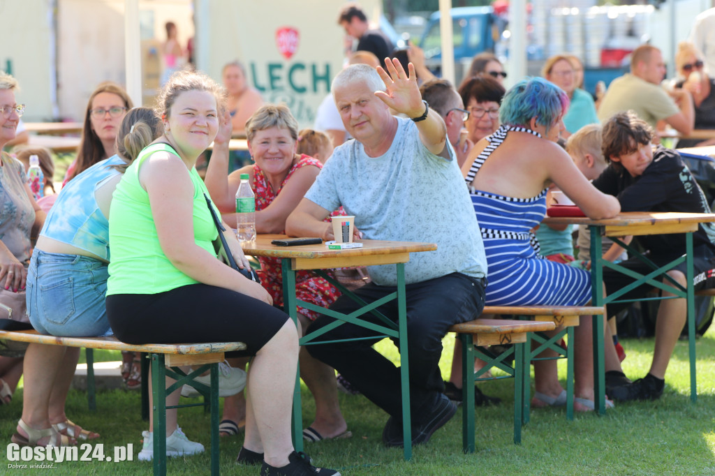 Rodzinny Piknik Parafialny w ramach Dni Ponieca