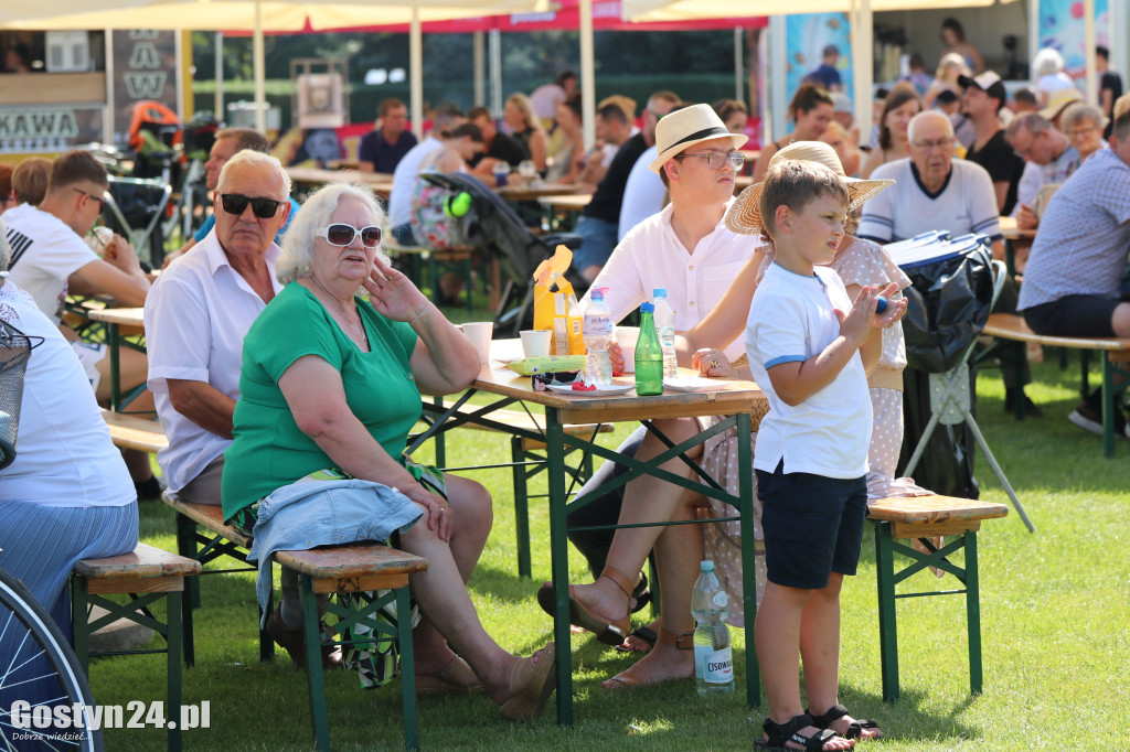 Rodzinny Piknik Parafialny w ramach Dni Ponieca