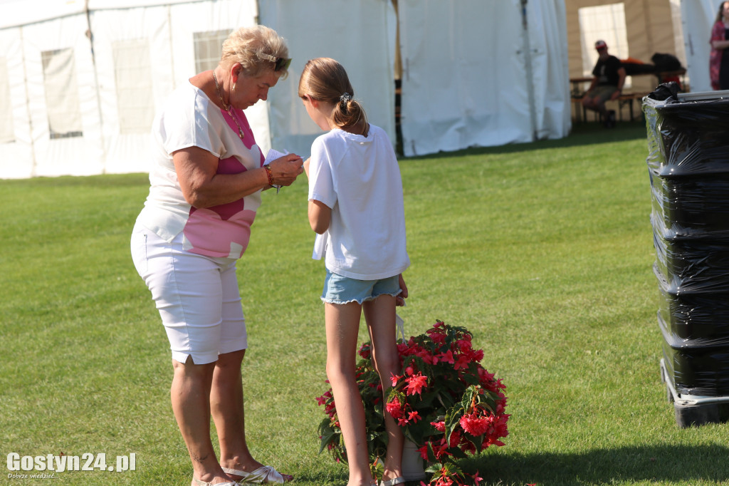 Rodzinny Piknik Parafialny w ramach Dni Ponieca