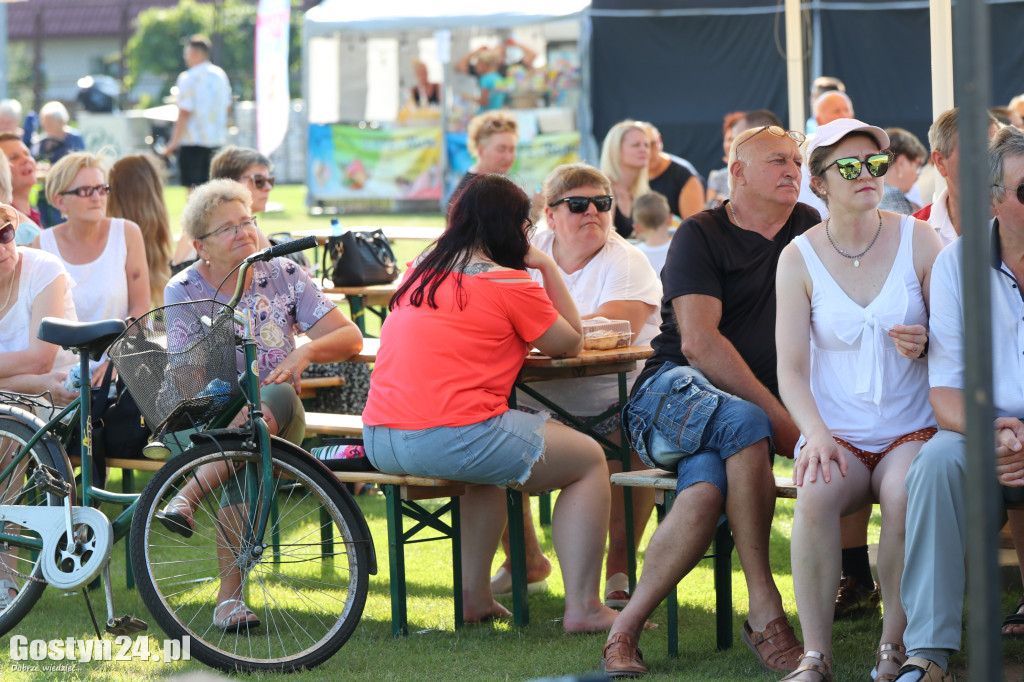 Rodzinny Piknik Parafialny w ramach Dni Ponieca