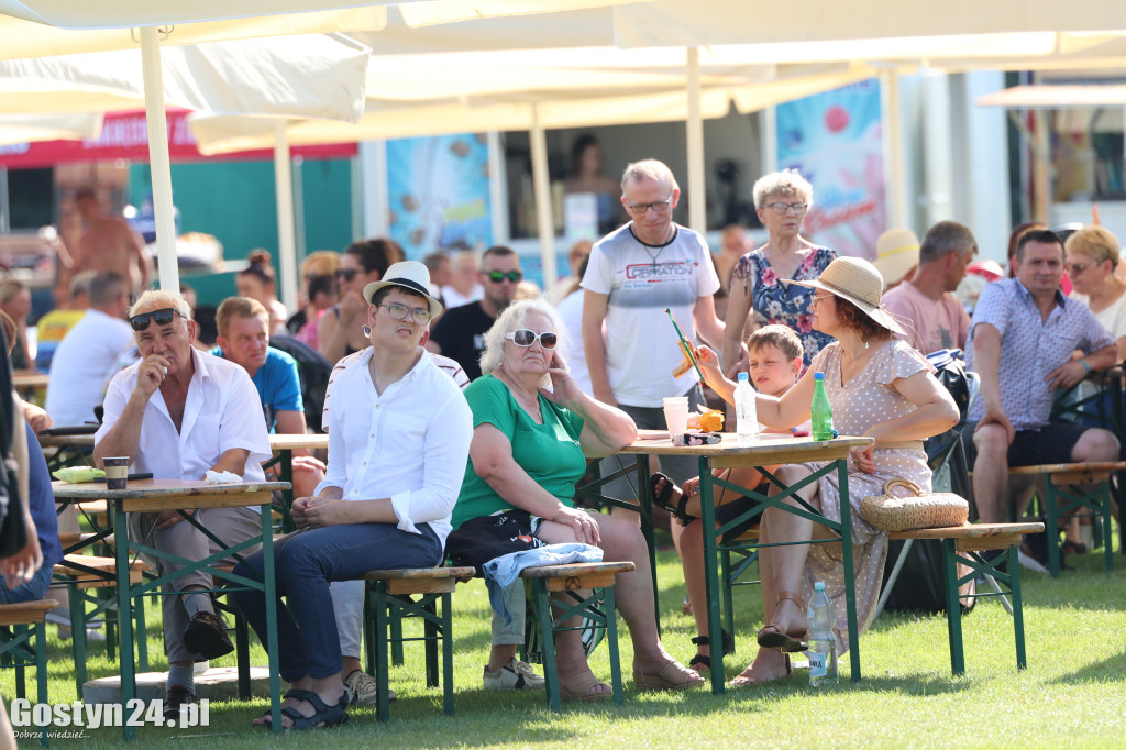 Rodzinny Piknik Parafialny w ramach Dni Ponieca