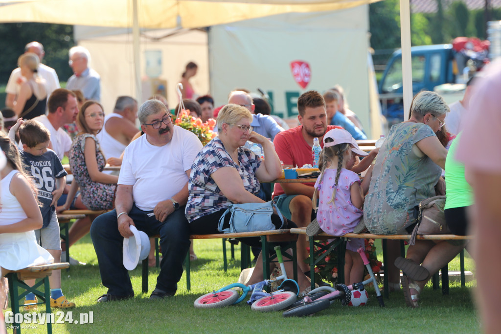 Rodzinny Piknik Parafialny w ramach Dni Ponieca