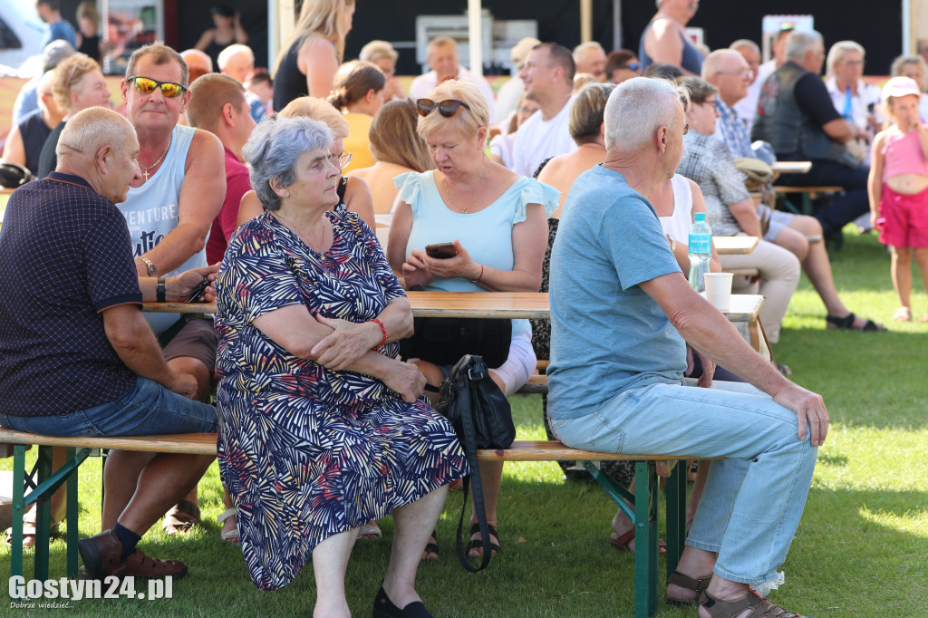 Rodzinny Piknik Parafialny w ramach Dni Ponieca