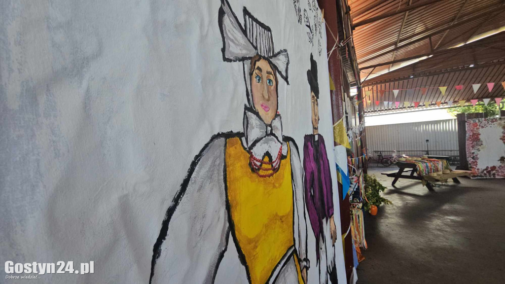 Zakończenie Małego Taboru w Starej Krobi