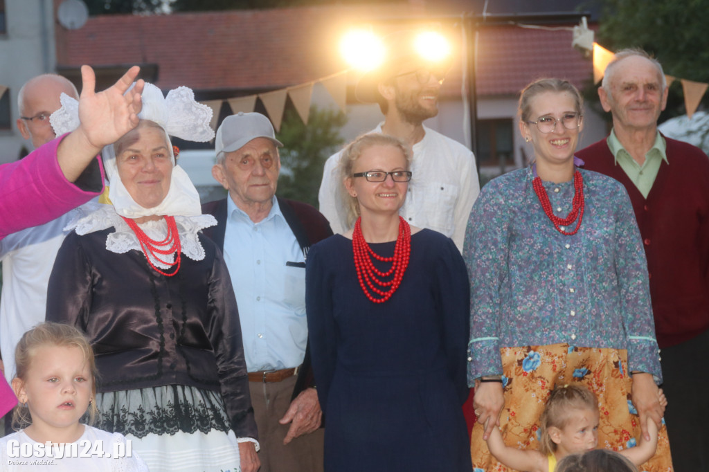 Otwarcie stolarni budowniczych dud w Domachowie
