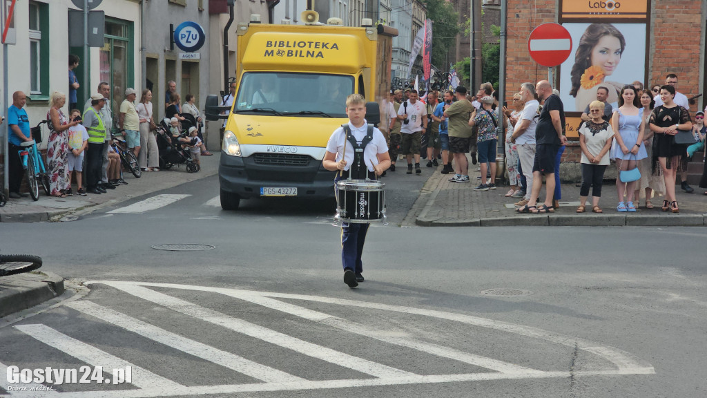 Pierwszy Dzień Operacji Poniec 5