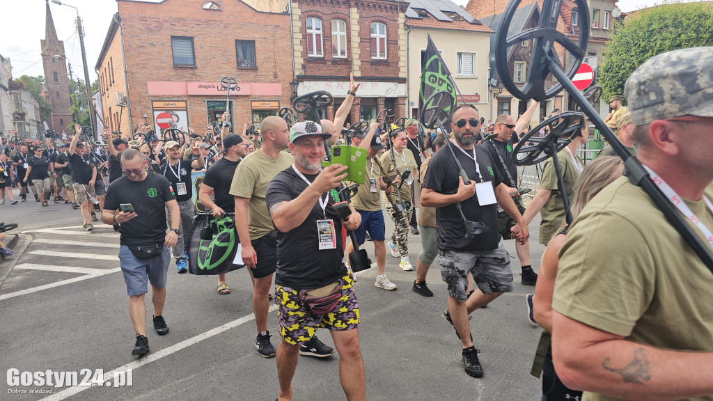 Pierwszy Dzień Operacji Poniec 5