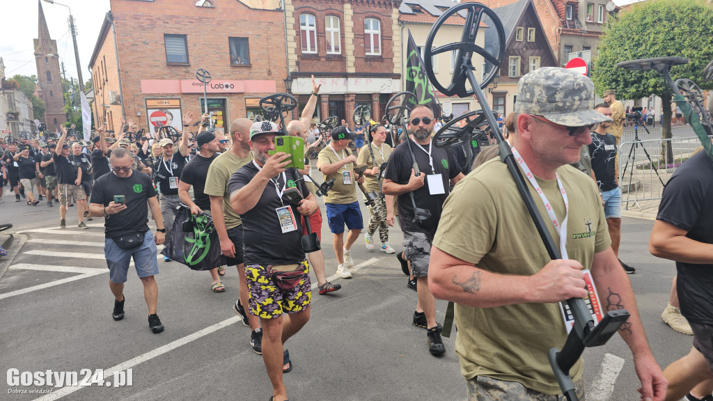 Pierwszy Dzień Operacji Poniec 5