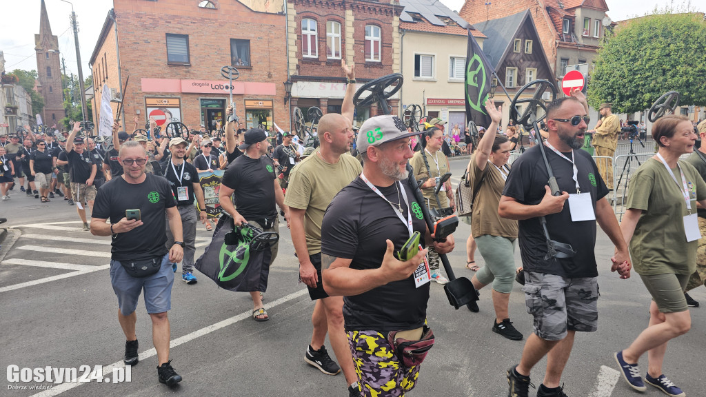 Pierwszy Dzień Operacji Poniec 5