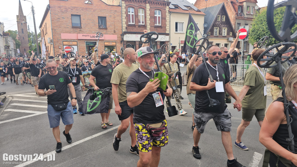 Pierwszy Dzień Operacji Poniec 5