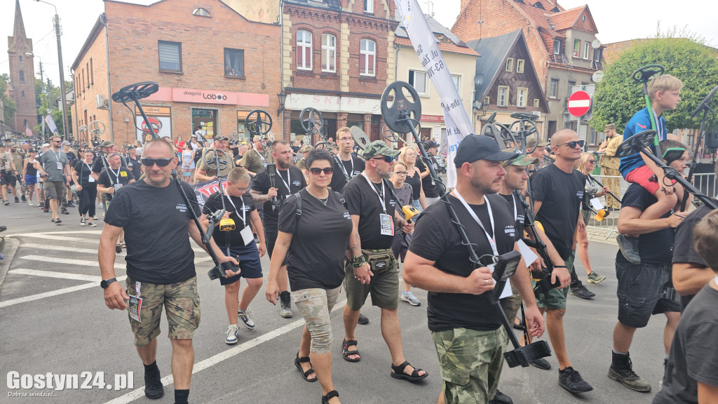 Pierwszy Dzień Operacji Poniec 5