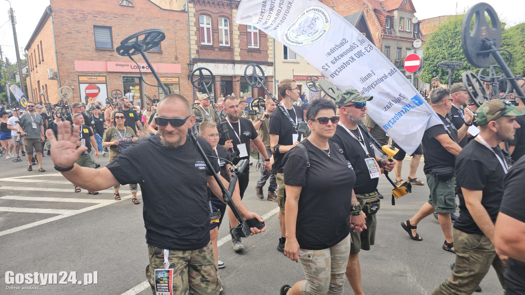Pierwszy Dzień Operacji Poniec 5