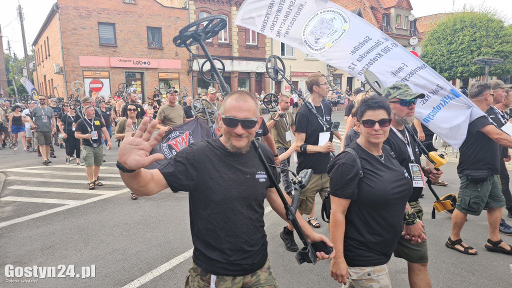 Pierwszy Dzień Operacji Poniec 5