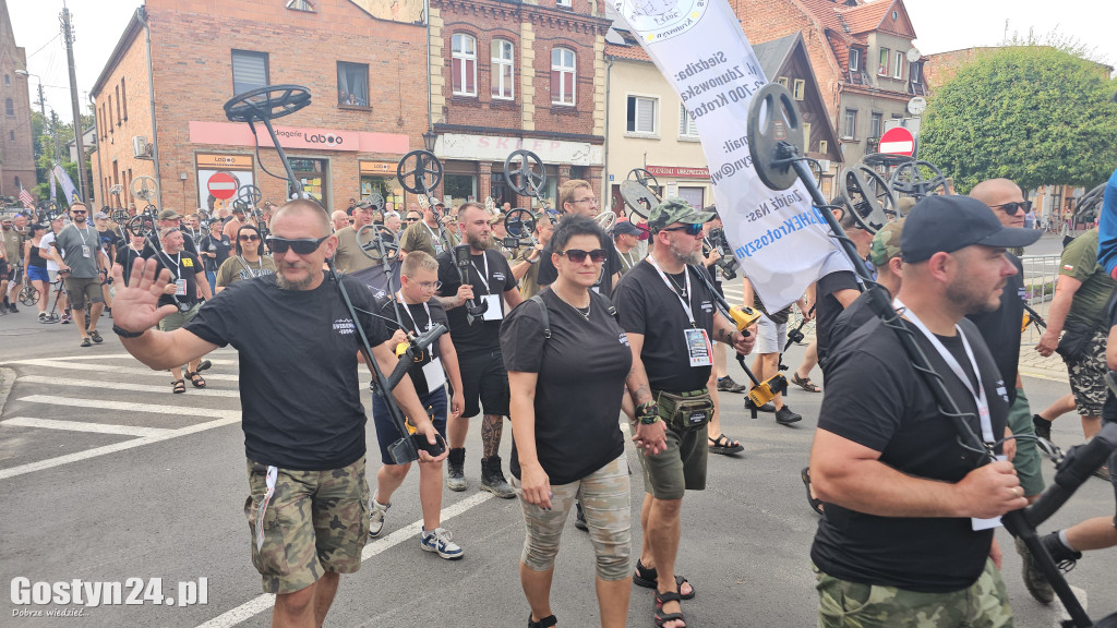 Pierwszy Dzień Operacji Poniec 5