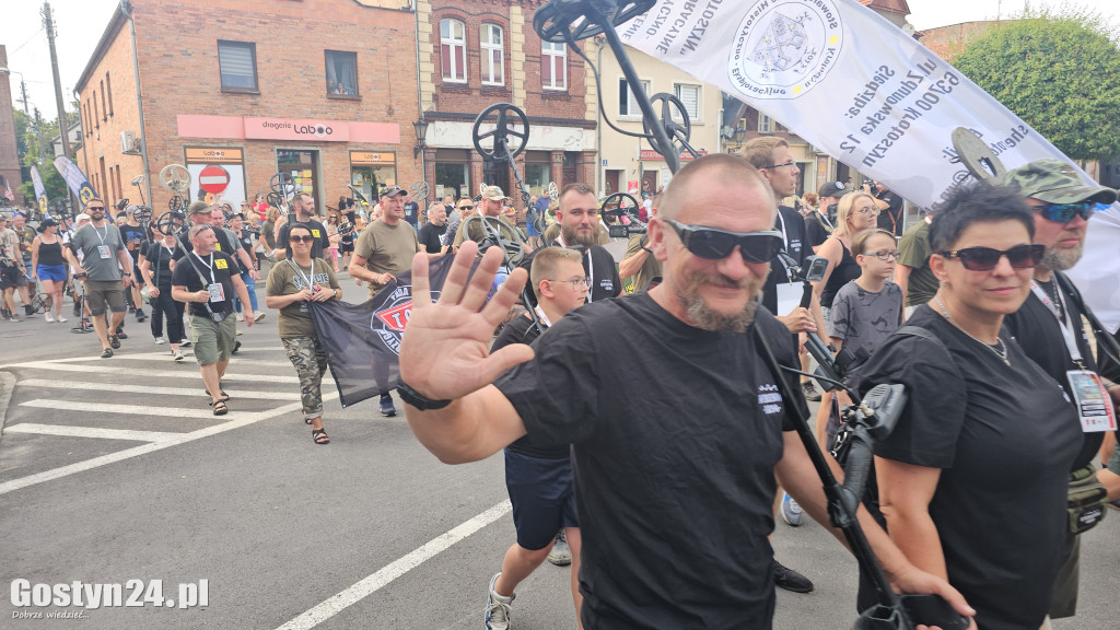 Pierwszy Dzień Operacji Poniec 5
