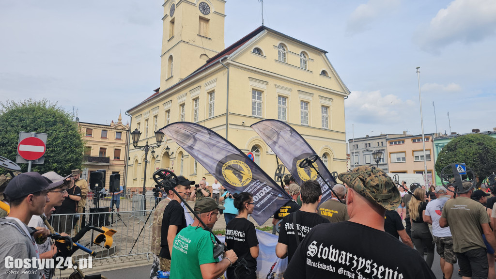 Pierwszy Dzień Operacji Poniec 5