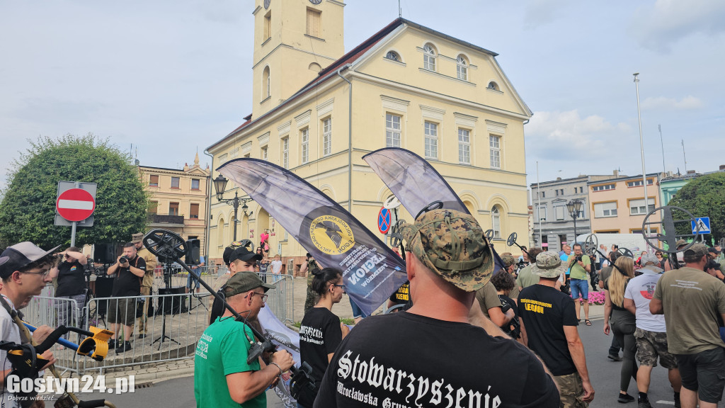 Pierwszy Dzień Operacji Poniec 5