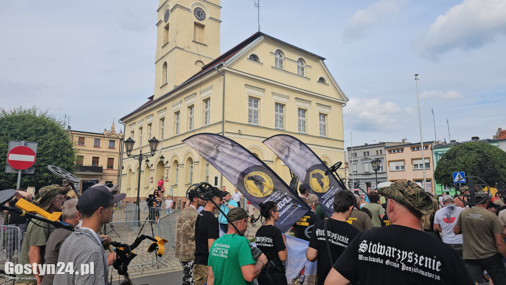 Pierwszy Dzień Operacji Poniec 5