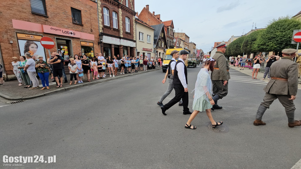 Pierwszy Dzień Operacji Poniec 5