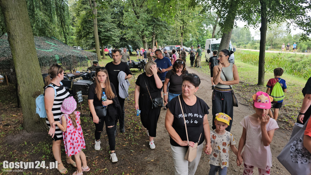 Pierwszy Dzień Operacji Poniec 5