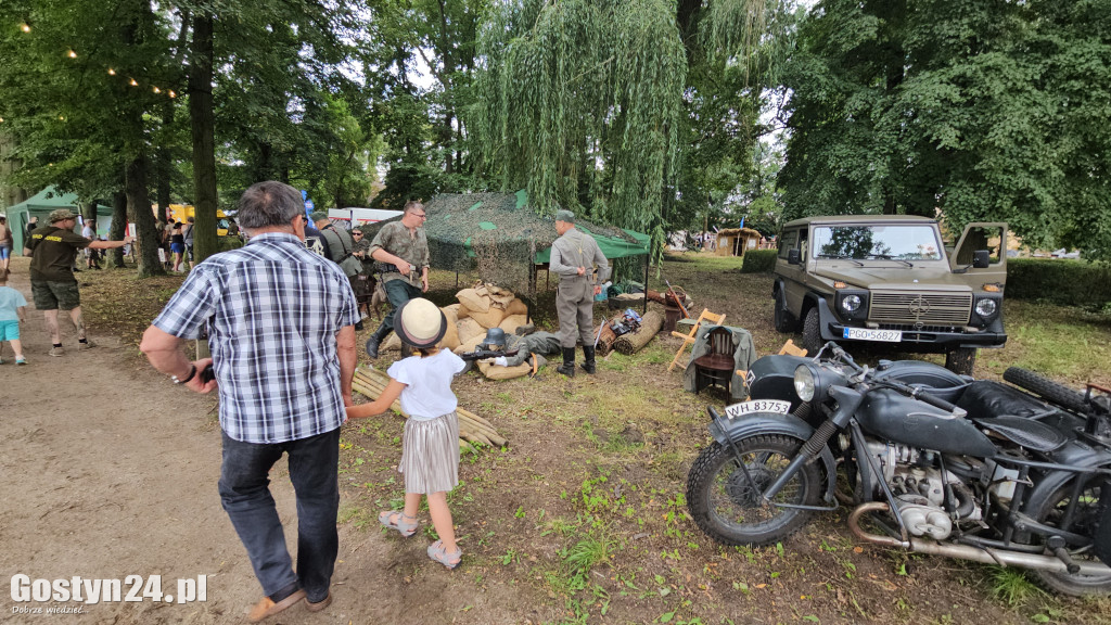 Pierwszy Dzień Operacji Poniec 5