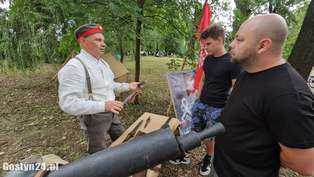 Pierwszy Dzień Operacji Poniec 5