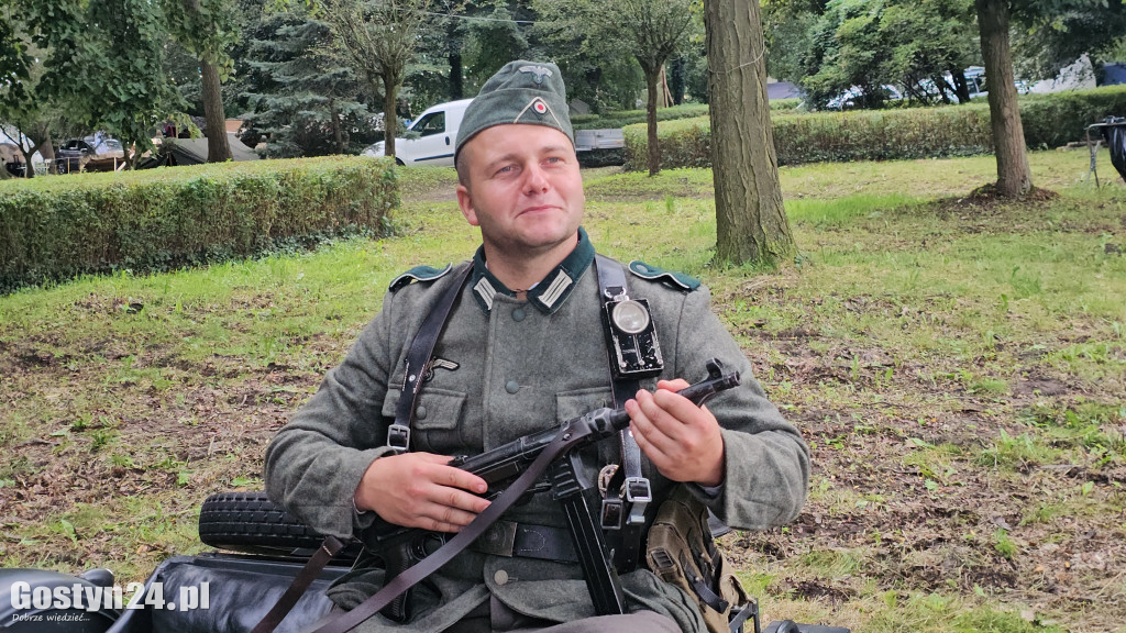 Pierwszy Dzień Operacji Poniec 5