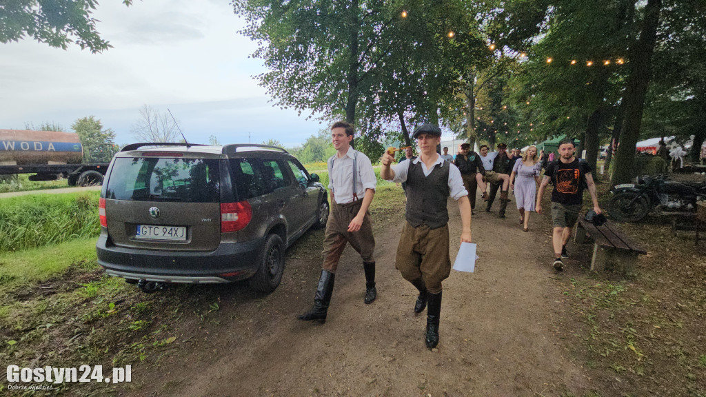 Pierwszy Dzień Operacji Poniec 5