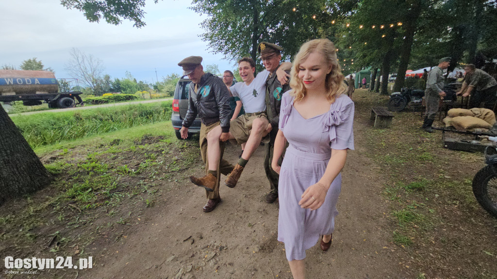Pierwszy Dzień Operacji Poniec 5