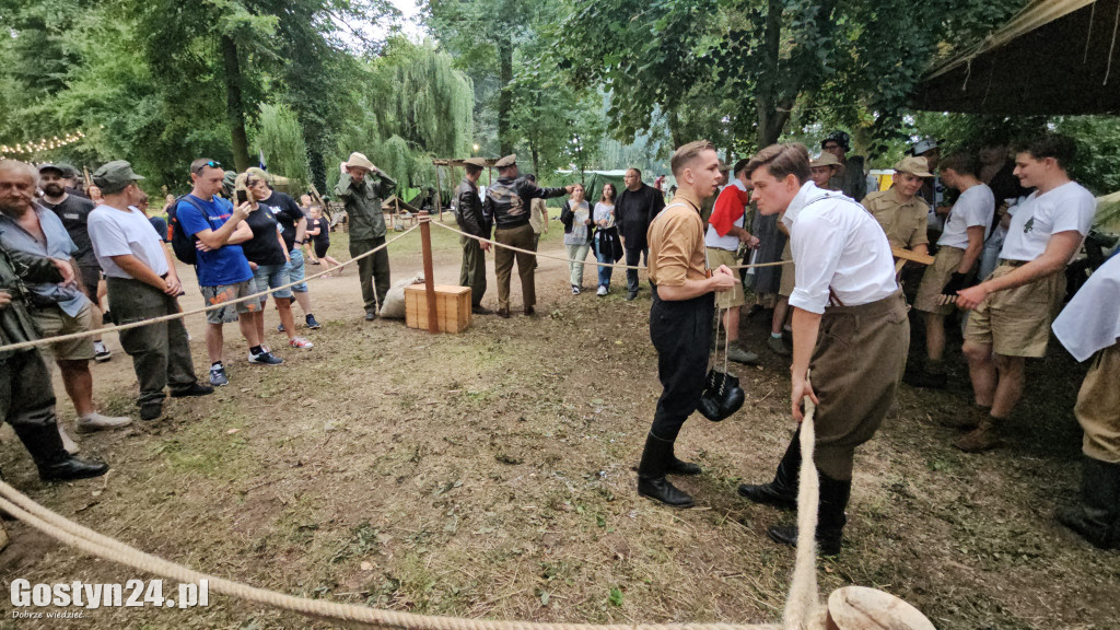 Pierwszy Dzień Operacji Poniec 5