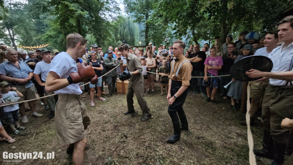 Pierwszy Dzień Operacji Poniec 5