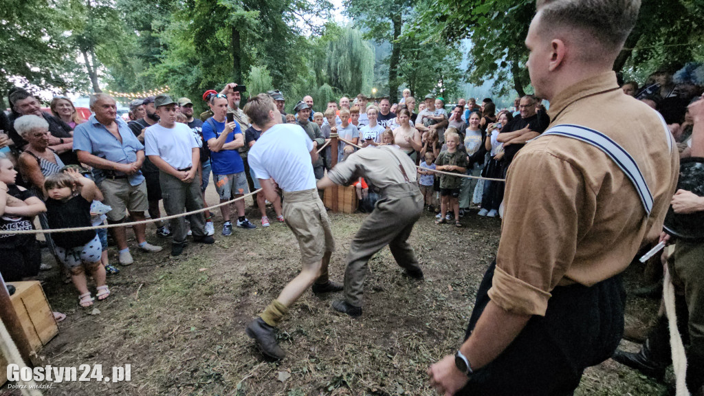 Pierwszy Dzień Operacji Poniec 5