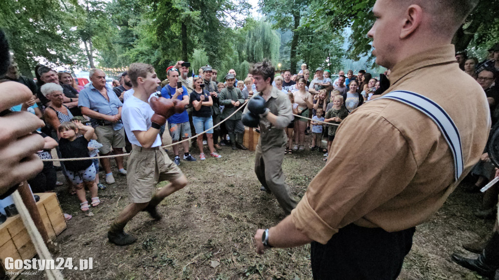 Pierwszy Dzień Operacji Poniec 5