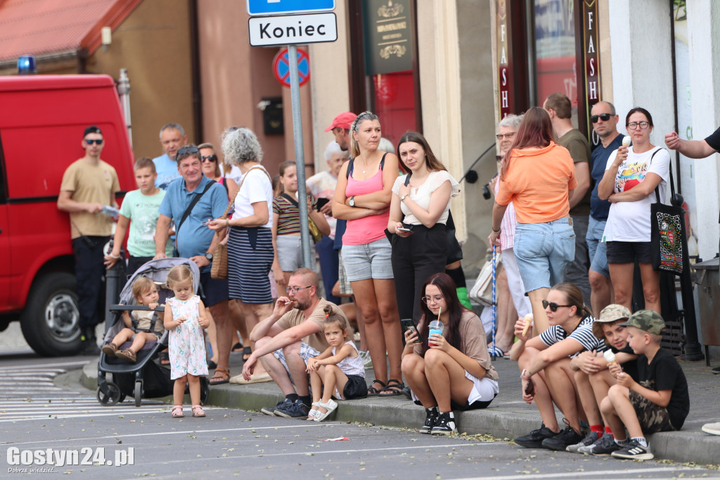 Pierwszy Dzień Operacji Poniec 5